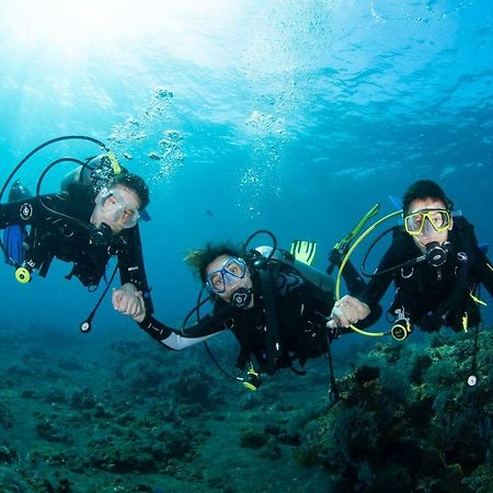 Bali Dive Resort Amed Εξωτερικό φωτογραφία