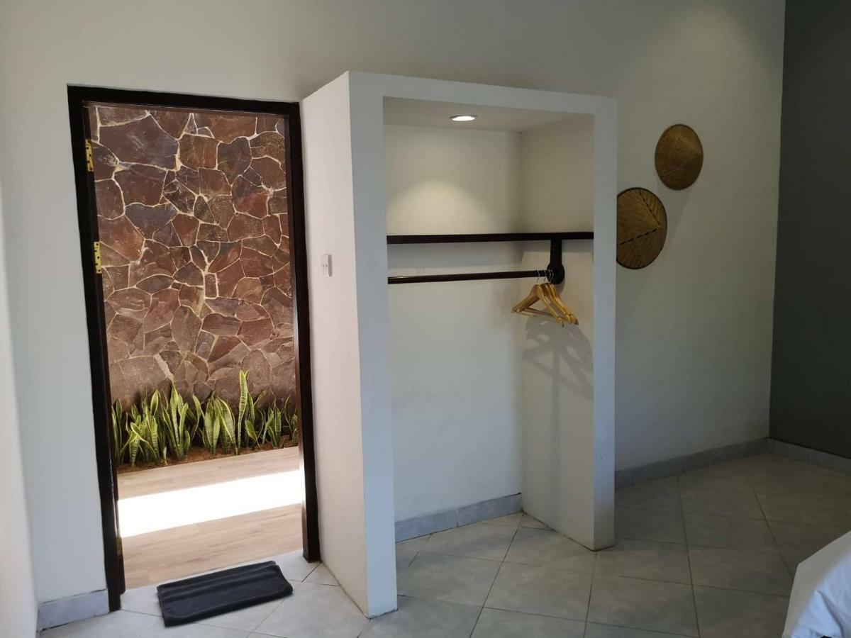 Bali Dive Resort Amed Εξωτερικό φωτογραφία