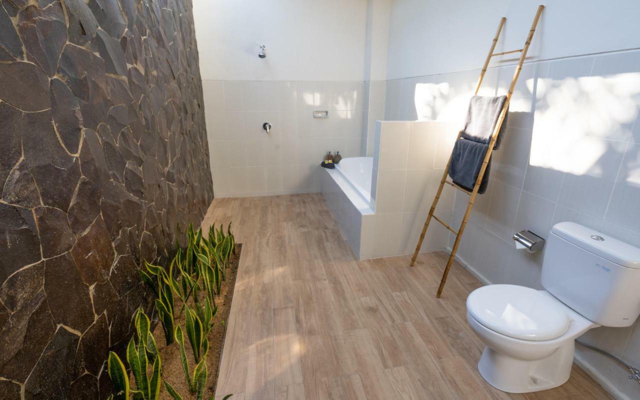 Bali Dive Resort Amed Εξωτερικό φωτογραφία