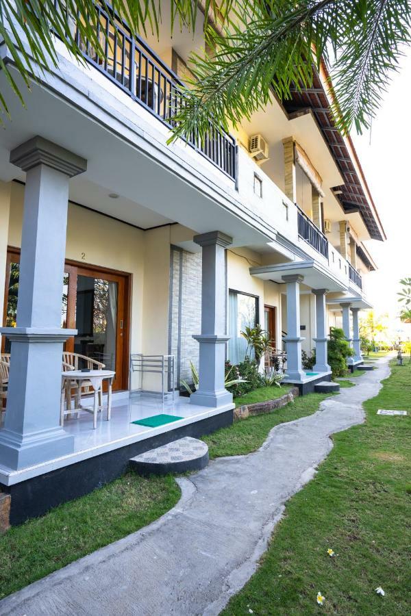 Bali Dive Resort Amed Εξωτερικό φωτογραφία