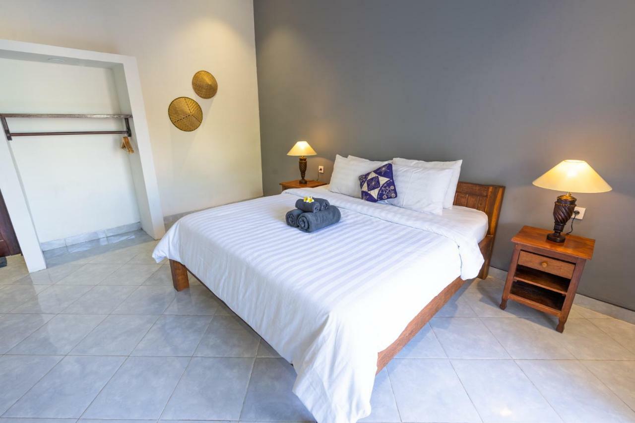 Bali Dive Resort Amed Δωμάτιο φωτογραφία