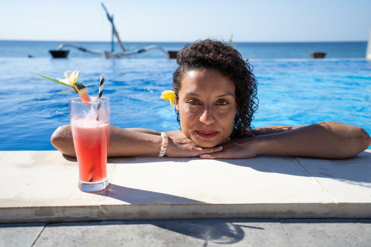 Bali Dive Resort Amed Εξωτερικό φωτογραφία